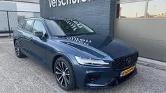 Gebruikt 2024 Volvo V60 Plus Stationwagen | € 45.950 (Eerlijke prijs)