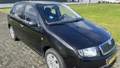 Gebruikt 2003 Skoda Fabia Ambiente Hatchback | € 2.749 (Eerlijke prijs)