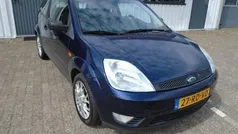 Gebruikt 2005 Ford Fiesta Futura Hatchback | € 999 (Goede deal)