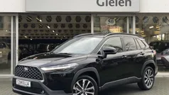 Gebruikt 2024 Toyota Corolla Cross Style SUV | € 37.900 (Eerlijke prijs)