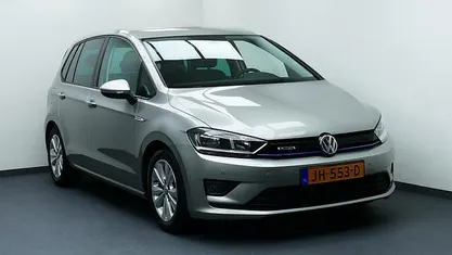 Occasion VW Golf Sportsvan Comfortline 116 PK (85 kW) 2016 MPV