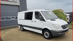 Gebruikt 2012 Mercedes Sprinter Van | € 12.700 (Eerlijke prijs)