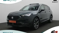 Groen Gebruikt 2021 Seat Tarraco FR SUV | € 34.900 (Eerlijke prijs)