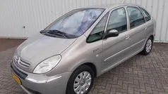 Gebruikt 2005 Citroën Xsara Picasso Exclusive MPV | € 1.995 (Eerlijke prijs)