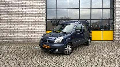 Occasion Renault Kangoo 95 PK (69 kW) 2004 MPV