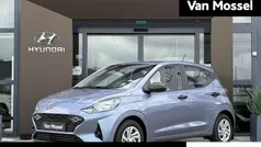 Gebruikt 2025 Hyundai i10 Comfort Hatchback | € 21.440 (Eerlijke prijs)