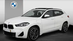 Wit Gebruikt 2021 BMW X2 Comfort Edition SUV | € 28.950 (Eerlijke prijs)