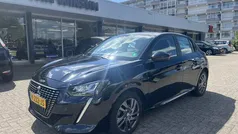 Gebruikt 2021 Peugeot 208 Active Hatchback | € 12.950 (Goede deal)