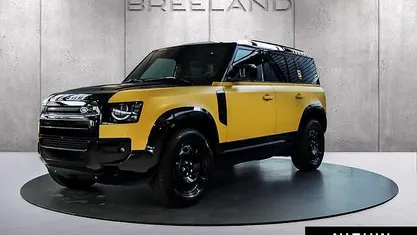 Occasion Land Rover Defender 299 PK (219 kW) 2026 SUV