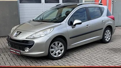 Gebruikt 2008 Peugeot 207 Stationwagen | € 3.950 (Eerlijke prijs)