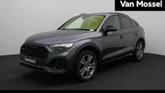 Gebruikt 2024 Audi Q5 Sportback Competition SUV | € 64.900 (Eerlijke prijs)