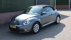 Gebruikt 2013 VW Beetle Design Cabriolet | € 13.950 (Eerlijke prijs)