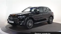 Gebruikt 2025 Mercedes GLC300e Sport Edition SUV | € 80.332 (Eerlijke prijs)