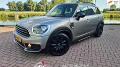 Grijs, metallic lak Gebruikt 2018 Mini Cooper Countryman Pepper SUV | € 15.950 (Eerlijke prijs)