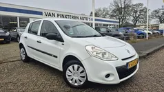 Gebruikt 2012 Renault Clio IV Authentique Hatchback | € 3.500 (Eerlijke prijs)
