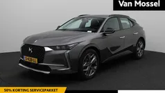 DS Automobiles DS4