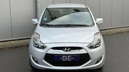 Occasion Hyundai ix20 125 PK (91 kW) 2011 Hatchback