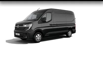Gebruikt 2025 Renault Master Sedan | € 38.700 (Super prijs)