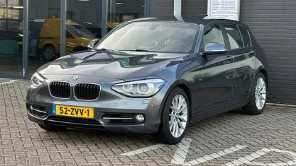 Occasion 2013 BMW 118 Hatchback | € 9.445 (Eerlijke prijs)