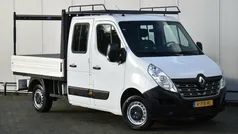 Gebruikt 2018 Renault Master Van | € 17.949 (Eerlijke prijs)