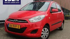 Gebruikt 2011 Hyundai i10 Hatchback | € 3.450 (Eerlijke prijs)