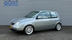 Grijs Gebruikt 2005 VW Lupo Hatchback | € 1.695 (Eerlijke prijs)