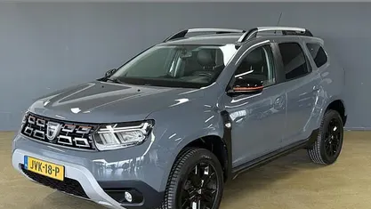 Occasion Dacia Duster Prestige 131 PK (96 kW) 2022 SUV