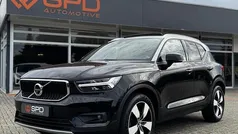 Gebruikt 2018 Volvo XC40 Momentum SUV | € 30.950 (Eerlijke prijs)