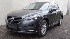 Gebruikt 2015 Mazda CX-5 Edition SUV | € 6.990 (Super prijs)