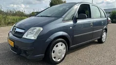 Gebruikt 2006 Opel Meriva Business MPV | € 999 (Eerlijke prijs)
