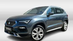 Grijs, metallic lak Gebruikt 2021 Seat Ateca Xperience SUV | € 27.750 (Eerlijke prijs)