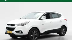 Gebruikt 2015 Hyundai ix35 GO! SUV | € 13.945 (Eerlijke prijs)