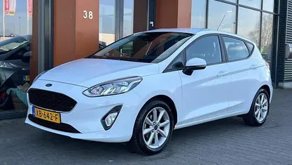 Occasion Ford Fiesta Trend 86 PK (63 kW) 2018 Hatchback