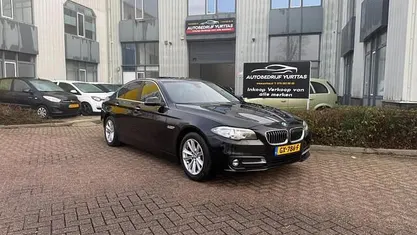 Occasion 2015 BMW 520 Executive Sedan | € 13.995 (Eerlijke prijs)