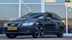 Gebruikt 2009 Volvo V70 Ocean Race Stationwagen | € 9.844 (Super prijs)