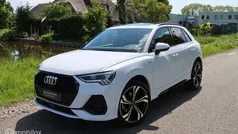 Gebruikt 2024 Audi Q3 S-Line SUV | € 49.450 (Eerlijke prijs)