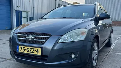 Occasion Kia Ceed 109 PK (80 kW) 2008 Hatchback