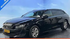 Gebruikt 2022 Peugeot 508 Business-Line Stationwagen | € 14.950 (Eerlijke prijs)