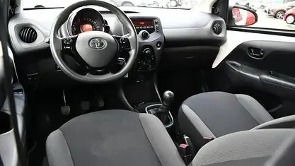 Occasion 2018 Toyota Aygo Hatchback | € 9.999 (Eerlijke prijs)