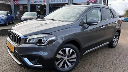 Occasion Suzuki SX4 S-Cross 140 PK (102 kW) 2019 SUV