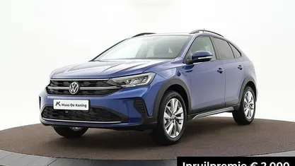 Occasion VW Taigo Edition 95 PK (69 kW) 2025 SUV