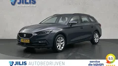Gebruikt 2021 Seat Leon Style Stationwagen | € 15.950 (Eerlijke prijs)