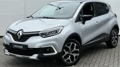 Grijs Gebruikt 2018 Renault Captur Intens SUV | € 12.690 (Eerlijke prijs)
