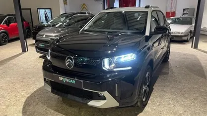 Occasion Citroën C3 145 PK (106 kW) 2025 Stationwagen