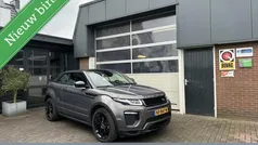 Gebruikt 2016 Land Rover Range Rover evoque HSE Dynamic Cabriolet | € 31.950 (Duur)