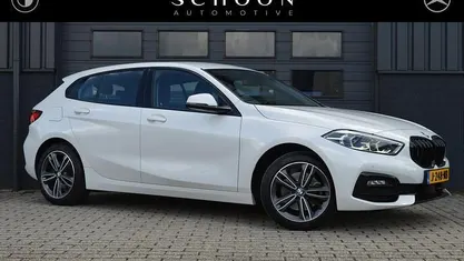 Gebruikt 2020 BMW 118 Executive Hatchback | € 19.950 (Eerlijke prijs)