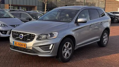 Occasion 2019 Volvo XC60 R-Design SUV | € 20.894 (Super prijs)