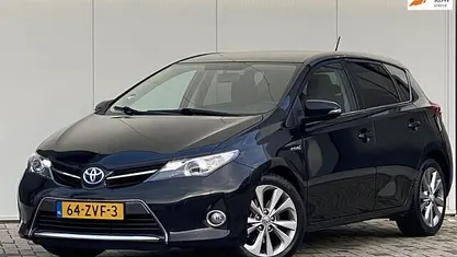 Occasion 2013 Toyota Auris Hatchback | € 7.990 (Eerlijke prijs)