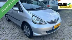Gebruikt 2004 Honda Jazz LS Hatchback | € 1.494 (Goede deal)
