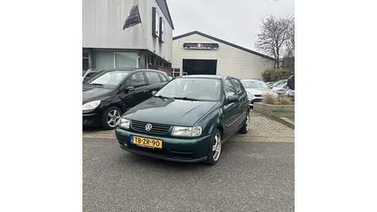 Gebruikt 1998 VW Polo | € 795 (Super prijs)